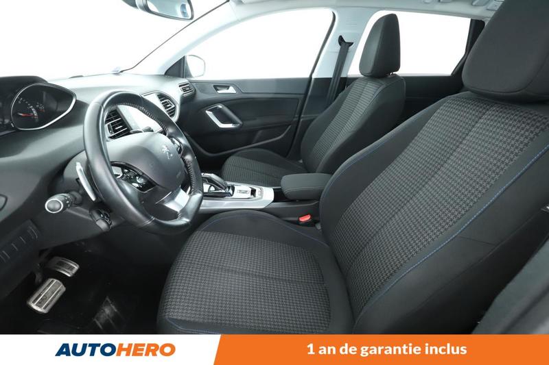 Peugeot 308 Sw 1.5 Blue-HDi Style Eat8 130 ch