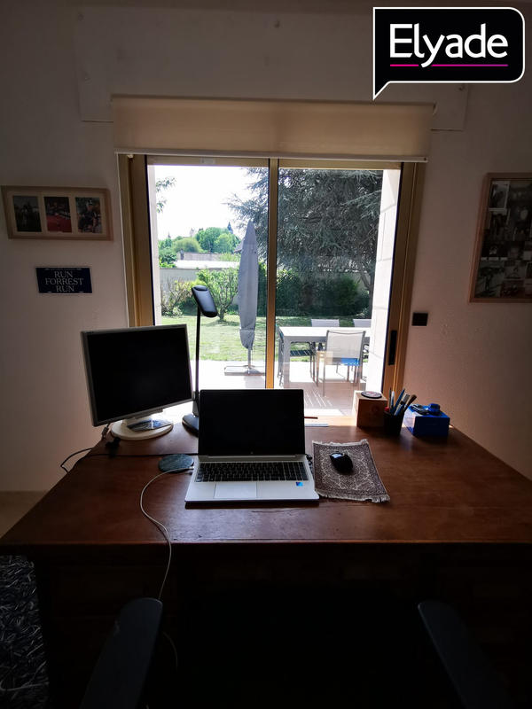 Maison - 202 m² - 6 pièces