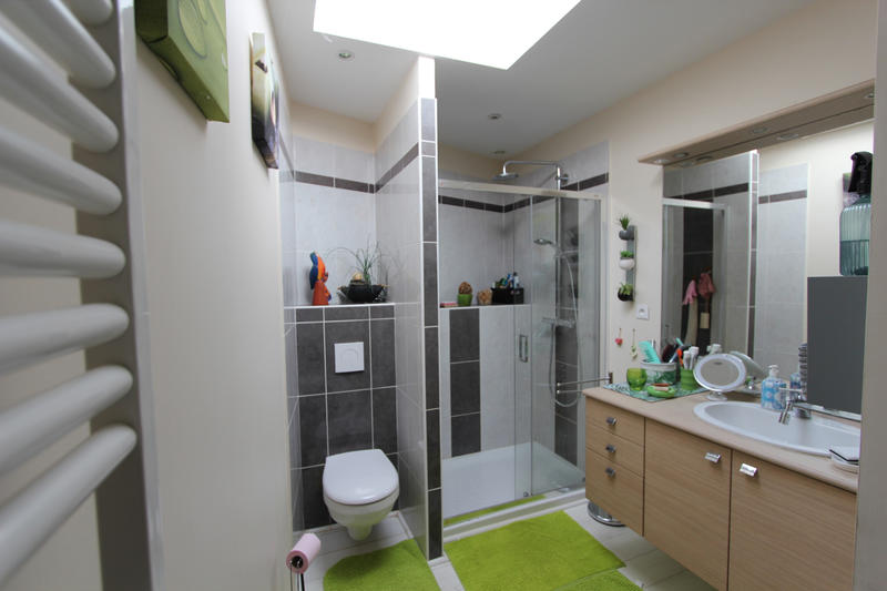 Maison - 140 m² - 7 pièces