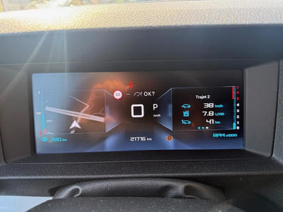 Citroën Jumpy III Blue Hdi 2.0 Eat8 145cv L2 Grip