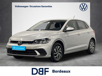 Volkswagen Polo 1.0 Tsi 95 s&amp;S Bvm5 Life