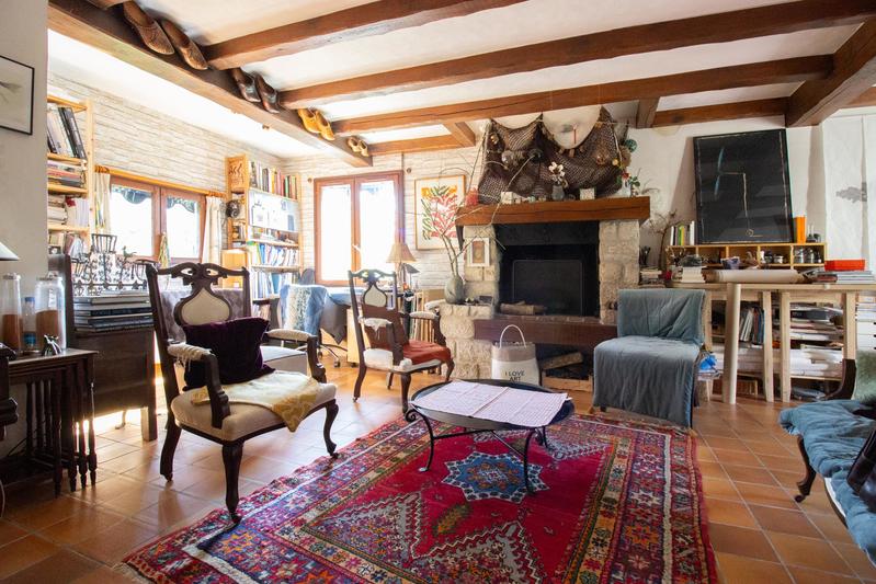 Maison - 94 m² - 4 pièces