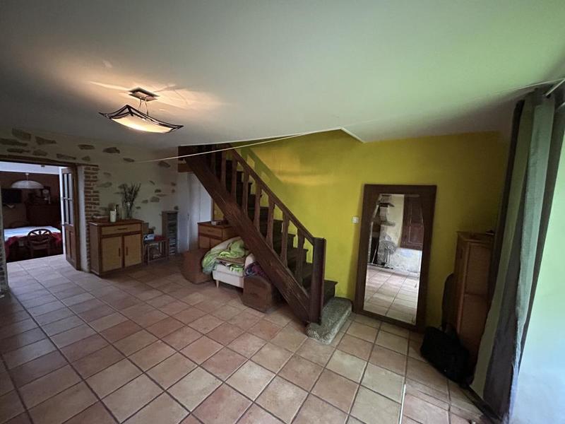 Maison - 180 m² - 6 pièces