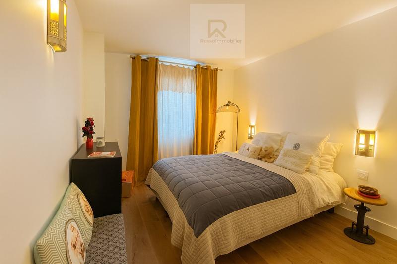 Appartement - 81 m² - 4 pièces