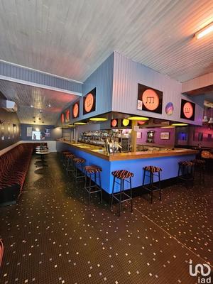 Local commercial - 602 m²