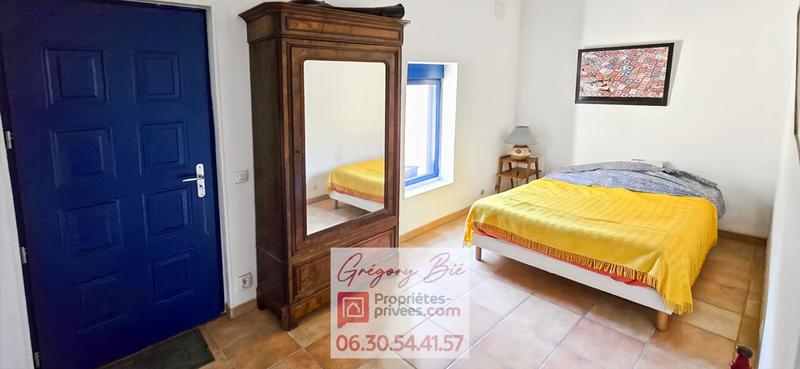 Maison - 133 m² - 5 pièces