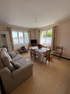 Maison - 69 m² - 4 pièces