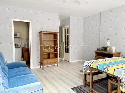 Maison de ville - 72 m² - 4 pièces