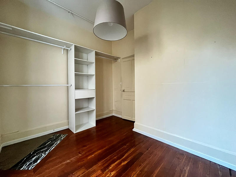 Appartement - 37 m² - 1 pièce