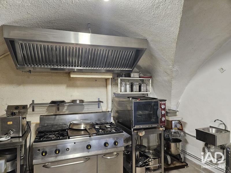 Local commercial - 270 m²