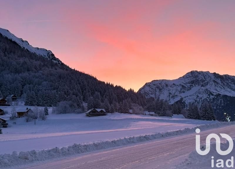 Châlet - 173 m² - 8 pièces