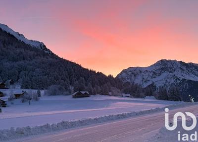 Châlet - 173 m² - 8 pièces