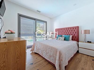 Maison - 167 m² - 7 pièces