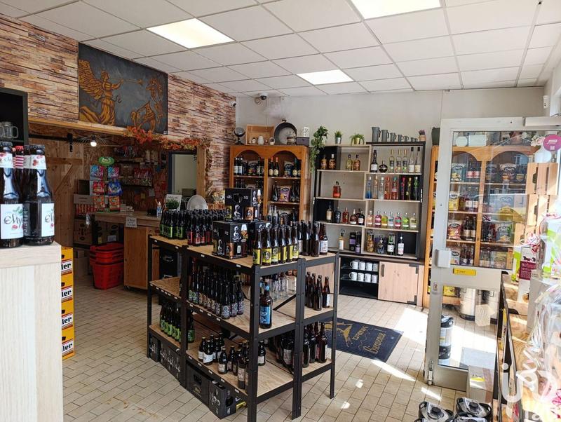 Local commercial - 130 m²