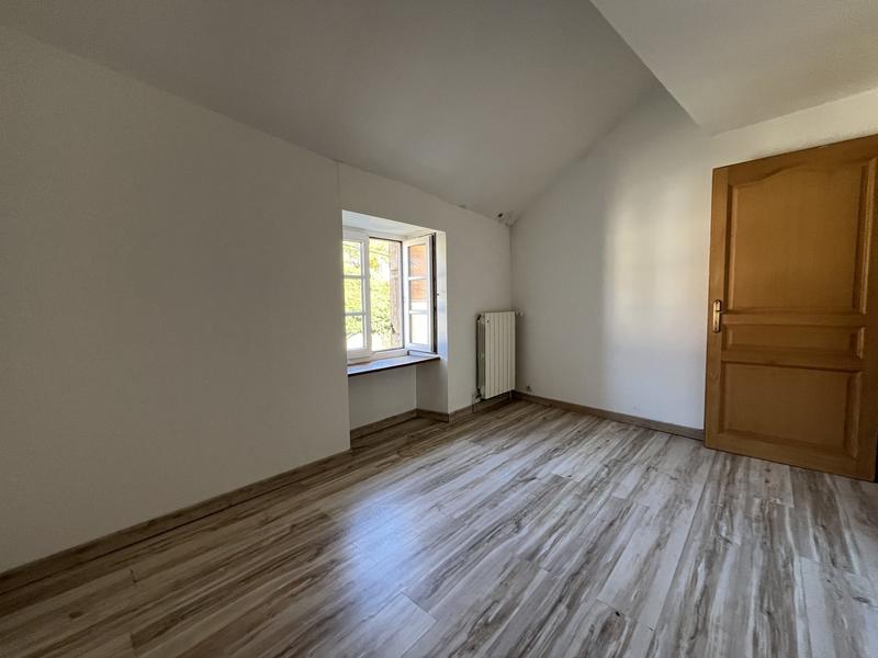 Maison - 141 m² - 6 pièces