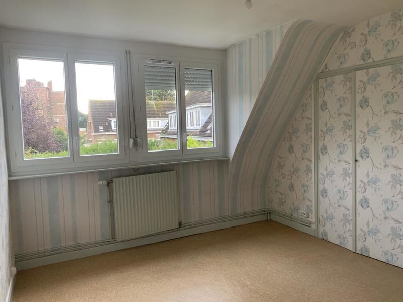 Maison de ville - 84 m² - 4 pièces