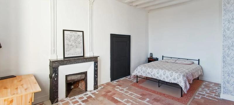 Maison - 190 m² - 9 pièces