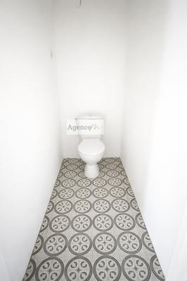 Maison - 75 m² - 4 pièces