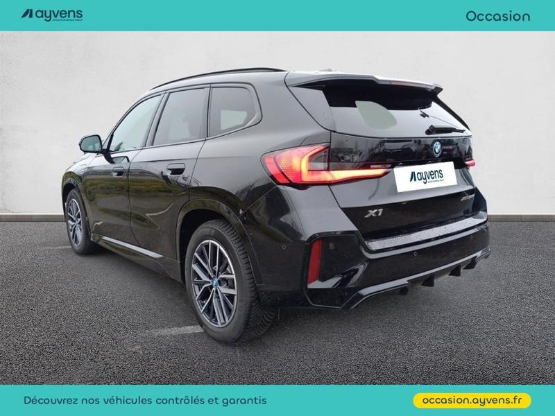 Bmw X1 xDrive25e 245ch m Sport