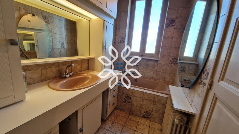 Maison - 149 m² - 6 pièces