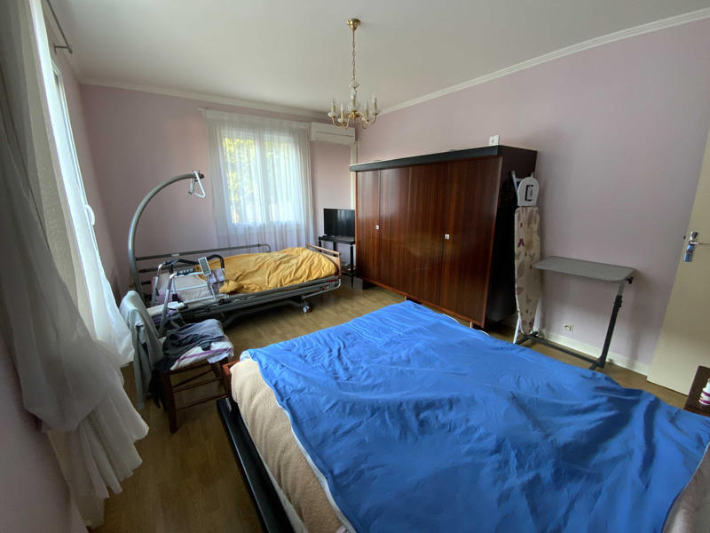 Maison - 155 m² - 7 pièces