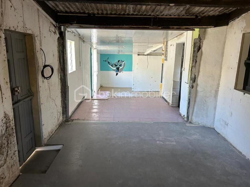 Propriété - 124 m² - 5 pièces