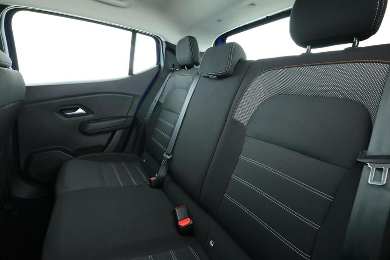 Dacia sandero III Stepway 1.0 TCe Confort 91 ch