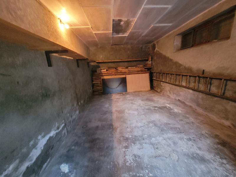 Maison - 111 m² - 5 pièces