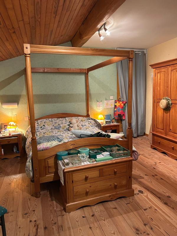 Maison - 228 m² - 7 pièces