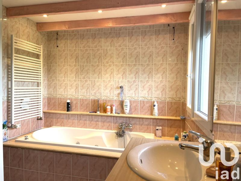 Maison de campagne - 226 m² - 9 pièces