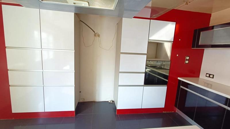 Maison de ville - 165 m² - 7 pièces