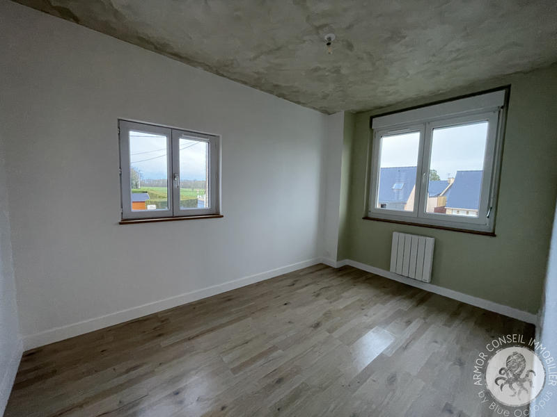 Maison - 76 m² - 4 pièces