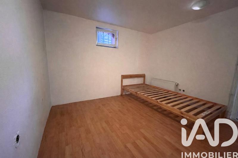 Maison - 70 m² - 3 pièces