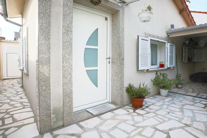 Maison - 39 m² - 3 pièces