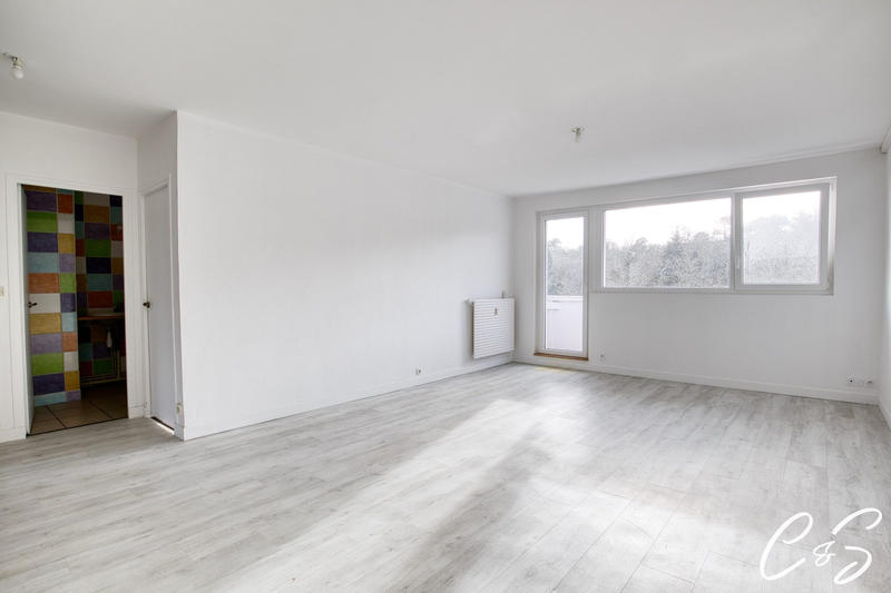 Appartement - 86 m² - 4 pièces