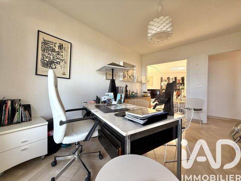 Appartement - 86 m² - 3 pièces