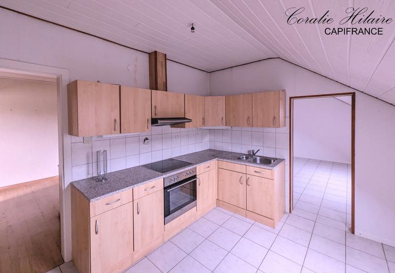 Maison - 171 m² - 8 pièces