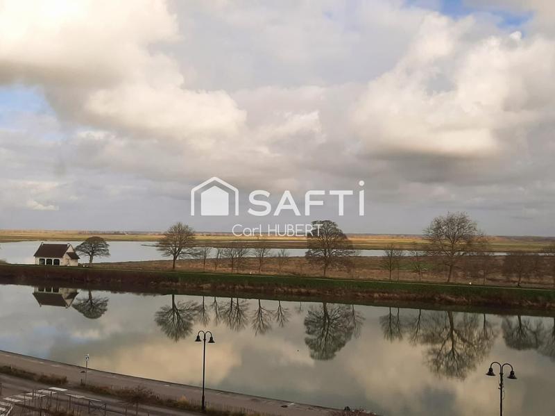 Maison - 284 m² - 12 pièces