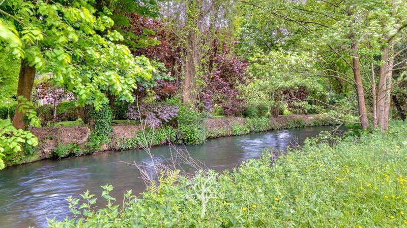 Maison - 190 m² - 4 pièces