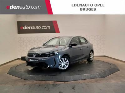 Opel Corsa 1.2 75 ch Bvm5