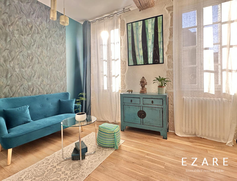 Maison - 219 m² - 7 pièces