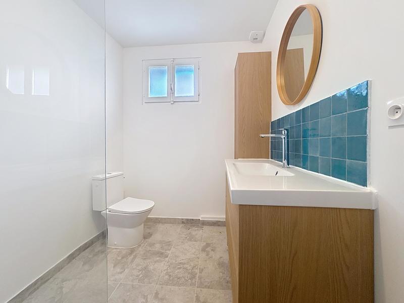 Maison - 84 m² - 4 pièces