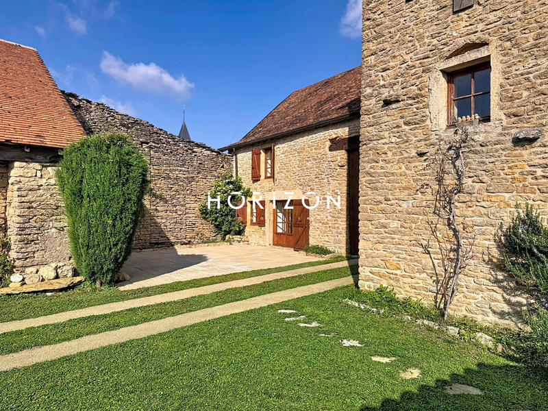 Maison - 178 m² - 6 pièces