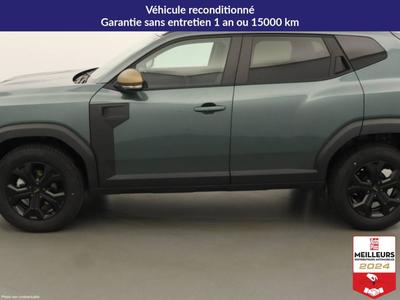 Dacia Duster Mild Hybrid 130 4x4 Extreme5 portes Vp Esse