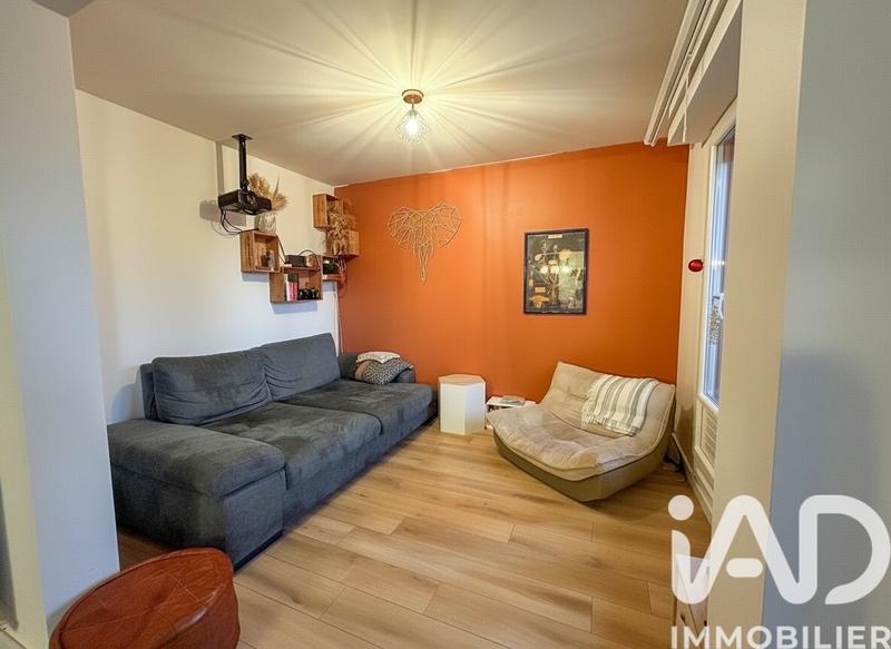 Appartement - 96 m² - 4 pièces