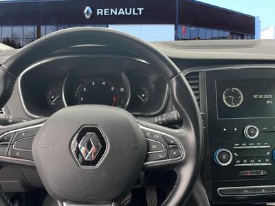 Renault Mégane Estate IV TCe 140 Edc Fap Limited