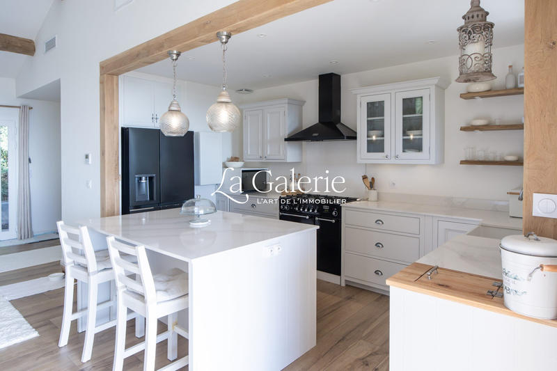 Villa - 90 m² - 3 pièces