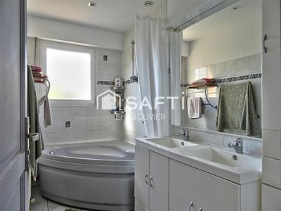 Maison - 72 m² - 3 pièces