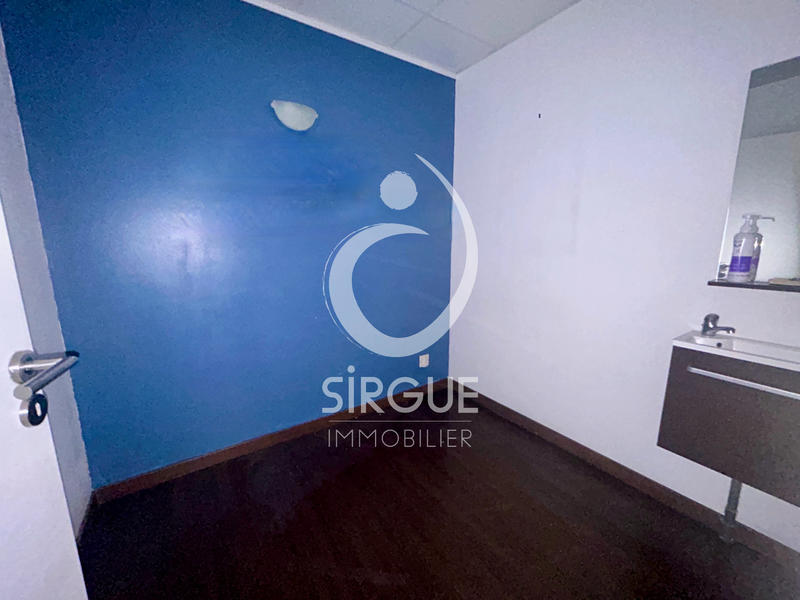 Local commercial - 95 m²