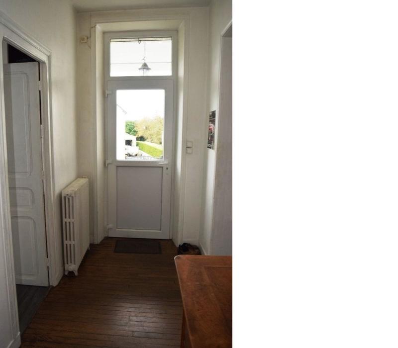 Maison - 235 m² - 10 pièces